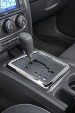 Dodge Challenger SRT8 2008 года